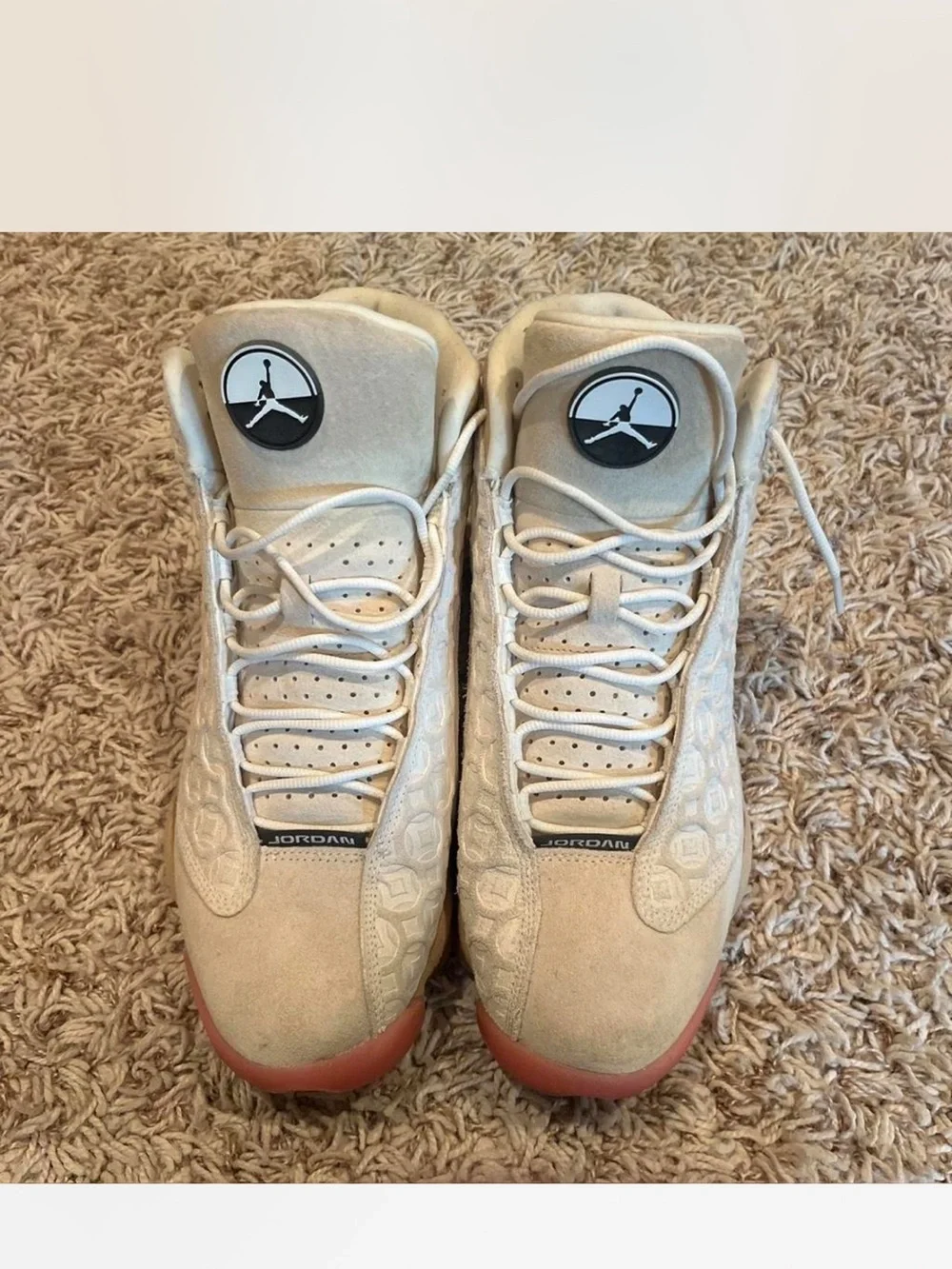 Jordan's
